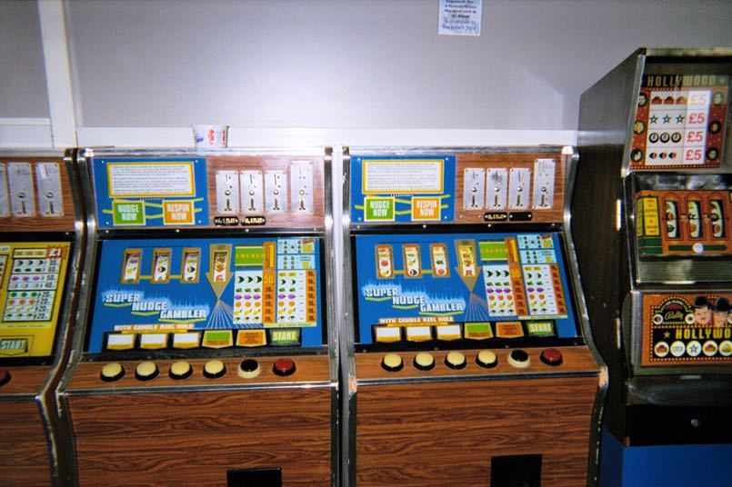 Brand new Playing casino Moons casino Systems Great britain